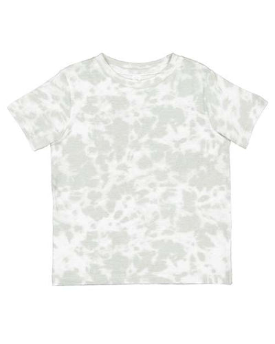 Rabbit Skins 3321EX — Toddler Fine Jersey Tee - Extended Colors