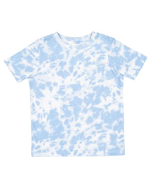 Rabbit Skins 3321EX Sky Tie Dye