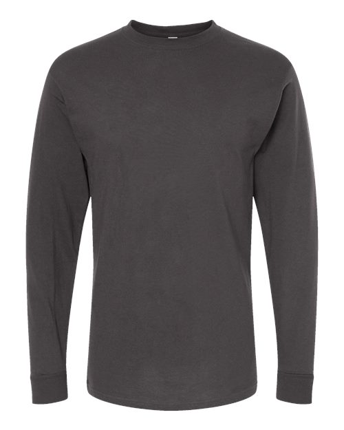 M&amp;O 4820 Charcoal