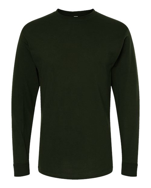 M&amp;O 4820 Forest Green