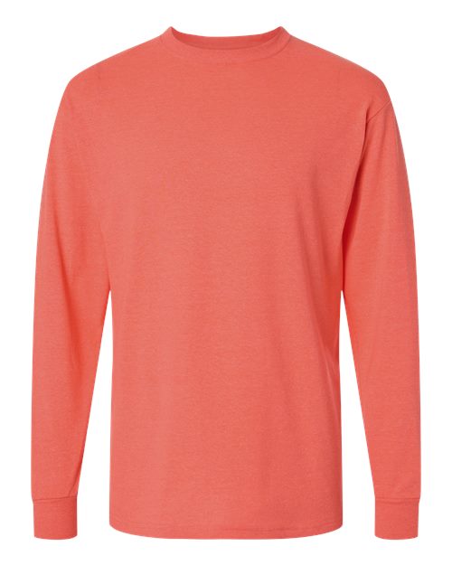 M&amp;O 4820 Heather Coral