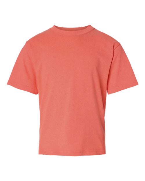 M&amp;O 4850 Heather Coral