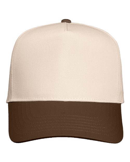 Valucap 8869 Natural/ Brown