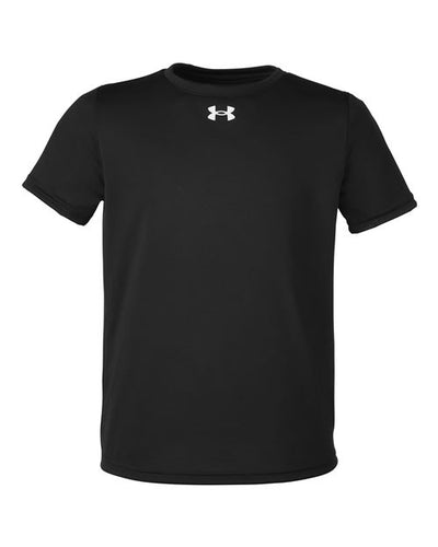 Under Armour 1377487 — Youth Tech™ Team T-Shirt