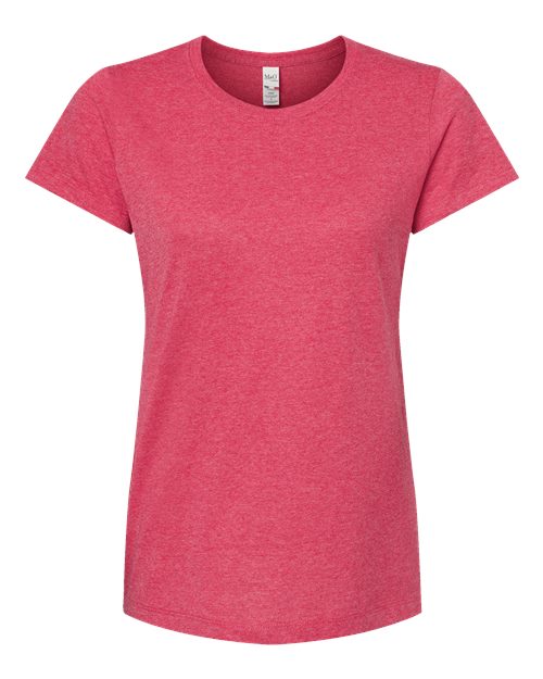M&amp;O 4810 Heather Pink