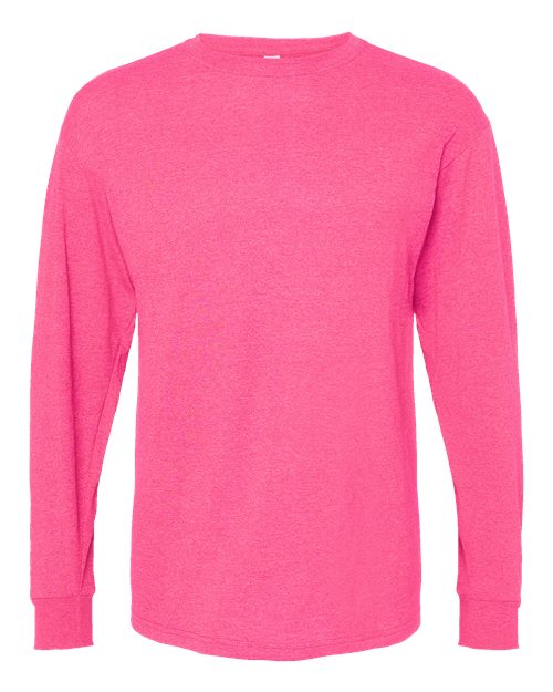 M&amp;O 4820 Neon Pink
