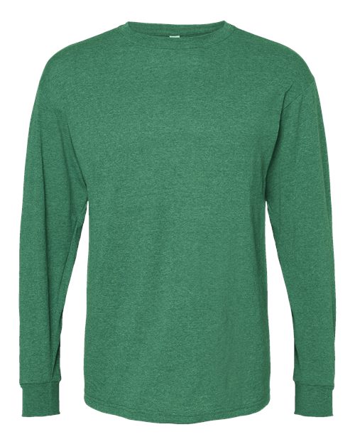 M&amp;O 4820 Heather Kelly Green