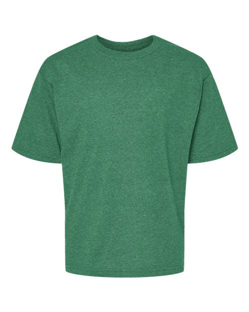 M&amp;O 4850 Heather Kelly Green