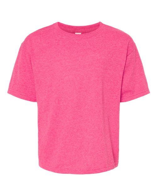 M&amp;O 4850 Neon Pink