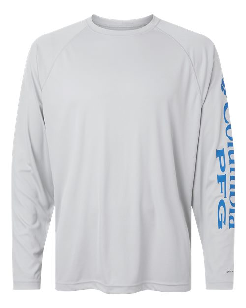 Columbia 212472 Cool Grey/ Vivid Blue