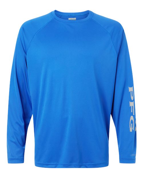 Columbia 212472 Vivid Blue/ Cool Grey