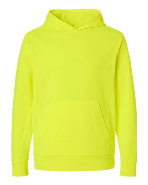 Team 365 TT400 Safety Yellow