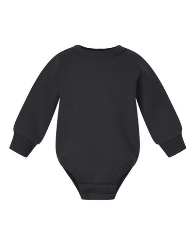Rabbit Skins 3421 — Infant Fleece Bodysuit