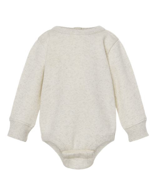 Rabbit Skins 3421 Natural Heather