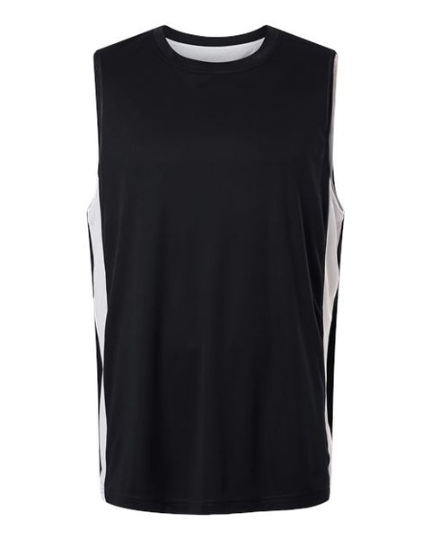 Team 365 TT115 — Unisex Zone Performance Reversible Jersey