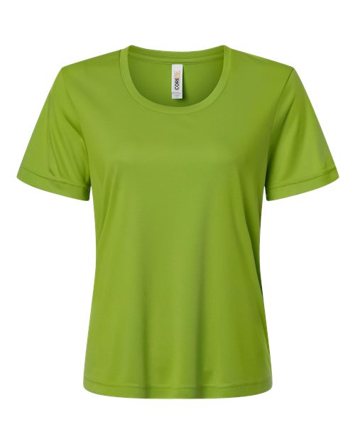 CORE365 CE10W Acid Green