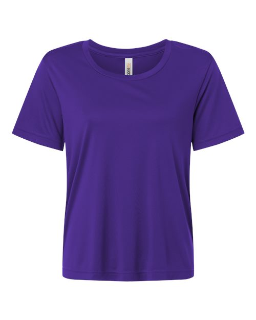 CORE365 CE10W Campus Purple