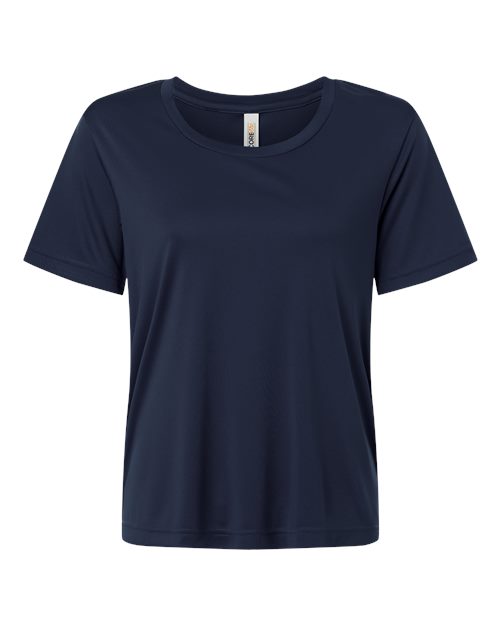 CORE365 CE10W Classic Navy
