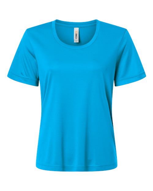 CORE365 CE10W Electric Blue