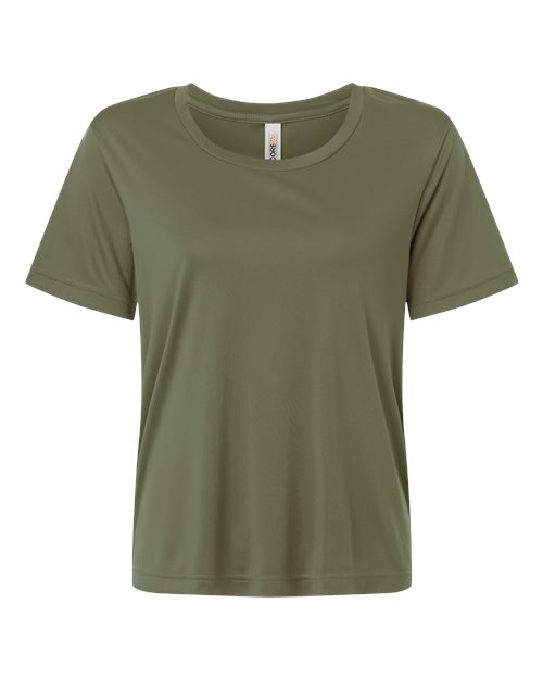 CORE365 CE10W Military Green