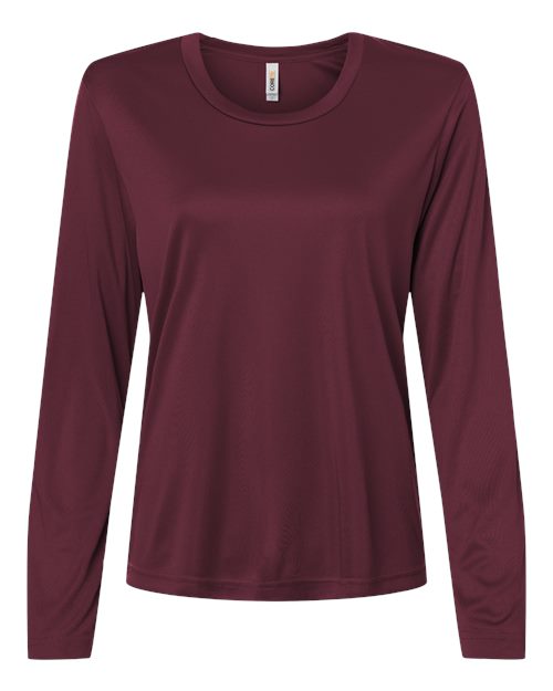CORE365 CE10LW Burgundy