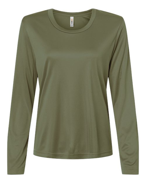 CORE365 CE10LW Military Green