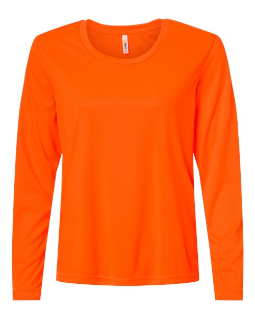 CORE365 CE10LW Safety Orange
