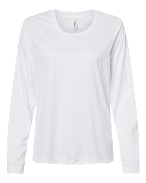 CORE365 CE10LW White