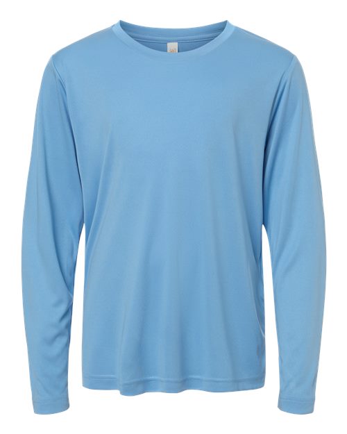 CORE365 CE10LY Columbia Blue