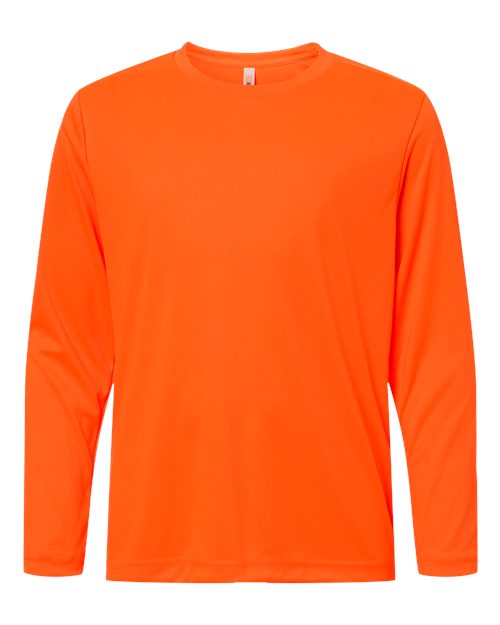 CORE365 CE10LY Safety Orange
