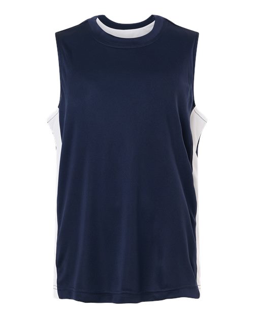 Team 365 TT115Y Sport Dark Navy/ White