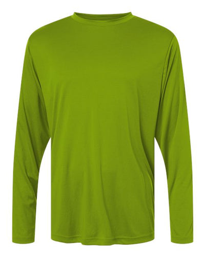 CORE365 CE10L — Unisex Capital Long Sleeve Performance T-Shirt
