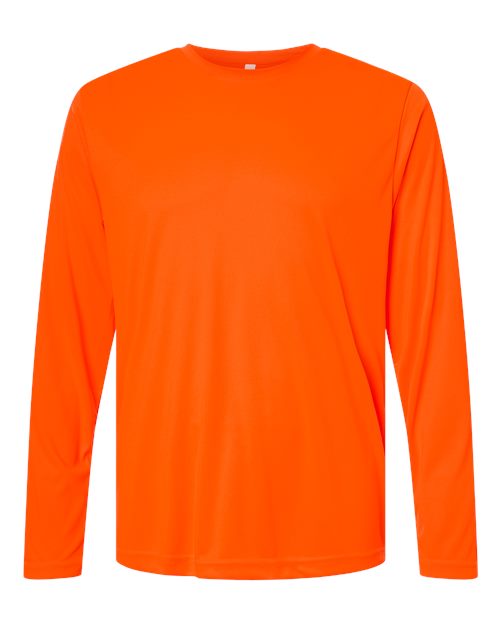 CORE365 CE10L Safety Orange