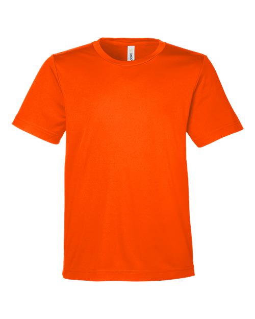CORE365 CE10Y Safety Orange