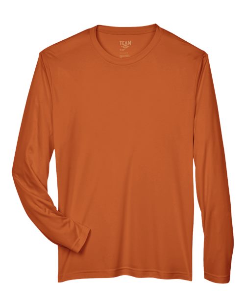 Team 365 TT11L Sport Burnt Orange