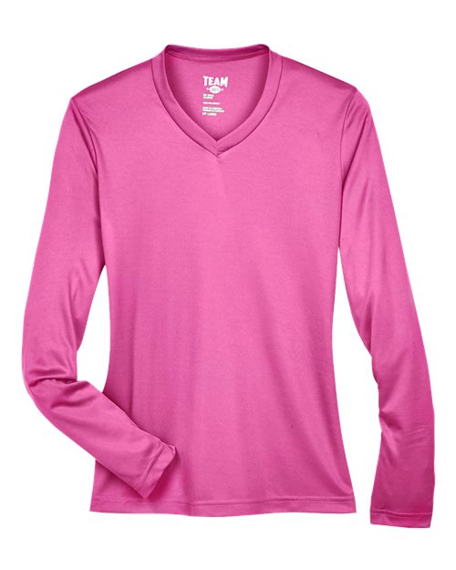 Team 365 TT11WL Sport Charity Pink
