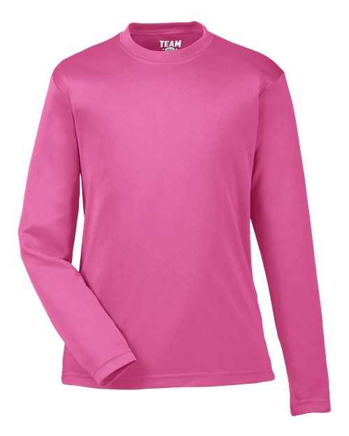 Team 365 TT11YL Sport Charity Pink