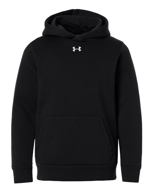 Under Armour 6014162 Black/ White