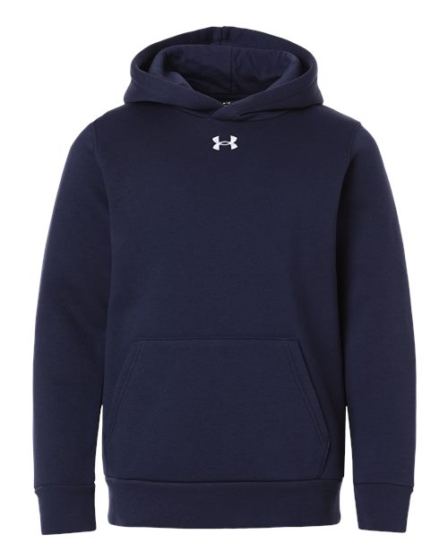 Under Armour 6014162 Midnight Navy/ White