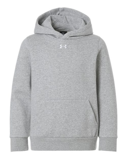 Under Armour 6014162 Mod Grey Light Heather/ White