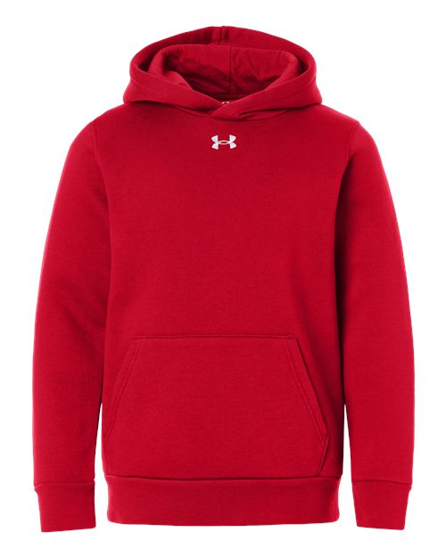 Under Armour 6014162 Red/ White