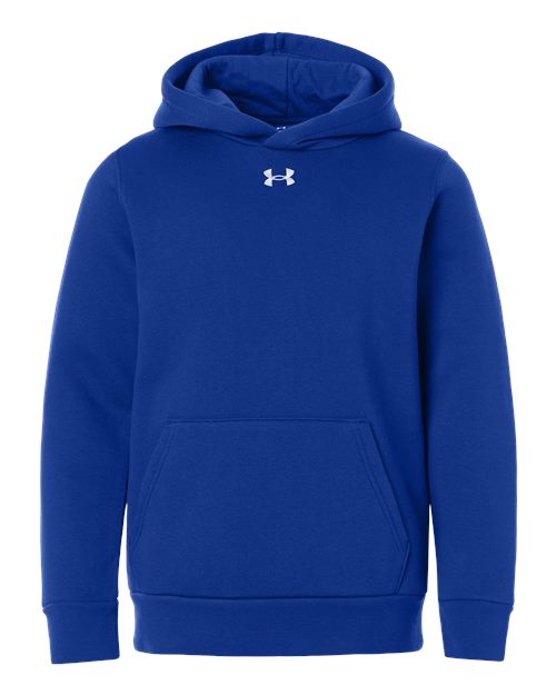 Under Armour 6014162 Royal/ White