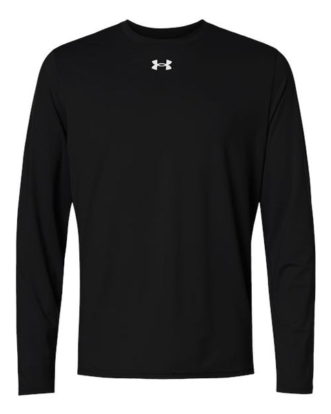 Under Armour 6014166 — Men's Team Vanish Long Sleeve T-Shirt