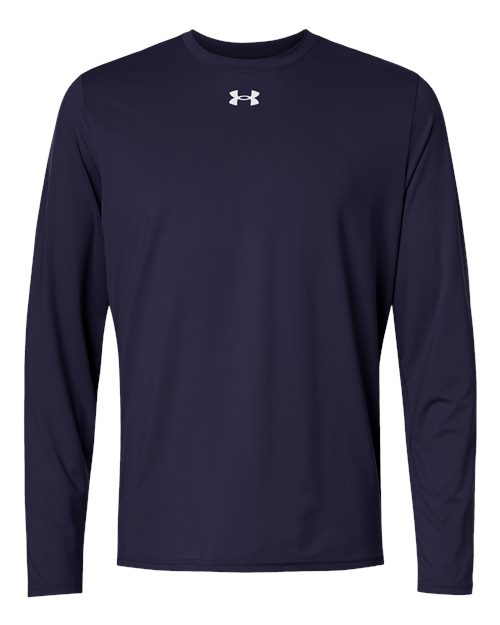 Under Armour 6014166 Midnight Navy/ White