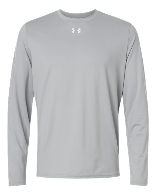 Under Armour 6014166 Mod Grey/ White