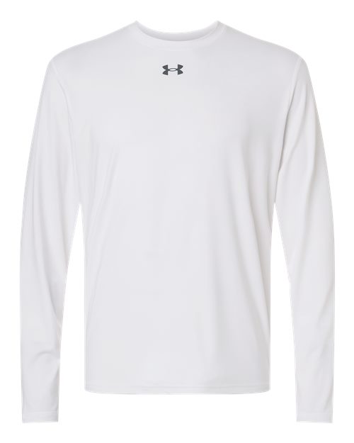 Under Armour 6014166 White/ Pitch Grey