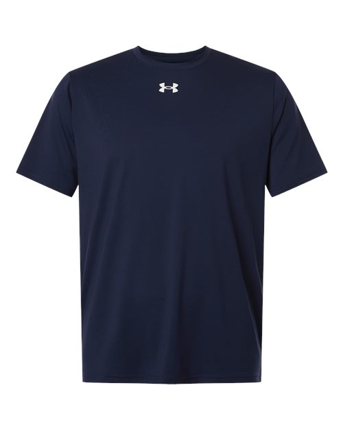 Under Armour 6014167 Midnight Navy/ White