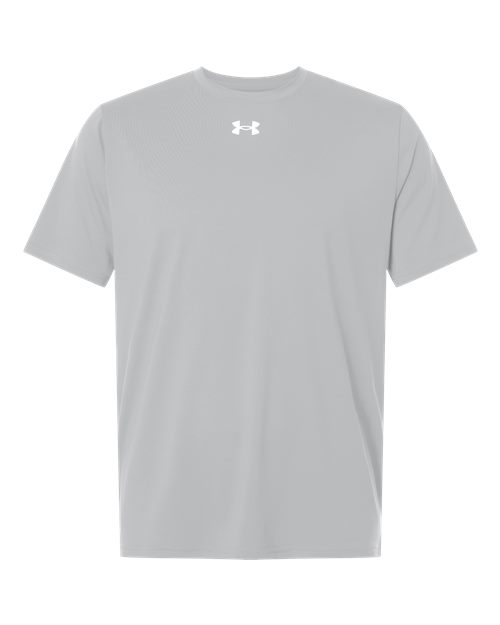Under Armour 6014167 Mod Grey/ White