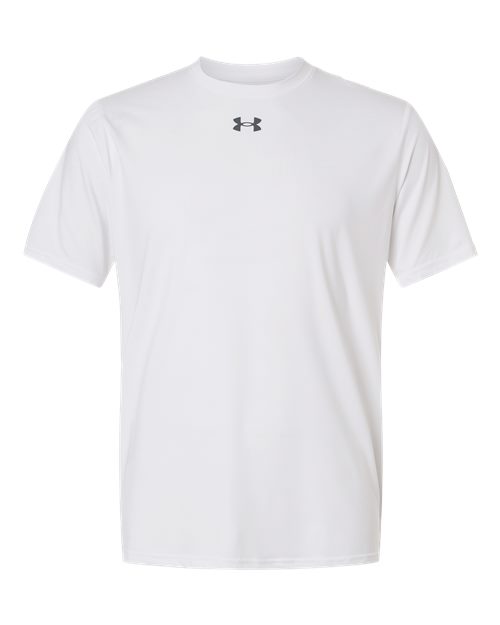 Under Armour 6014167 White/ Pitch Grey