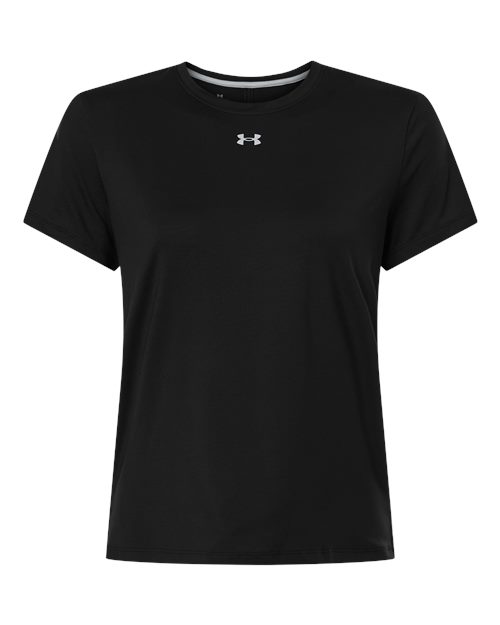 Under Armour 6010870 Ultimate Black/ Mod Grey